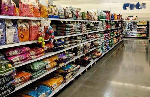 百億寵物食品包裝市場新趨勢 75%消費(fèi)者愿為可持續(xù)方案買單