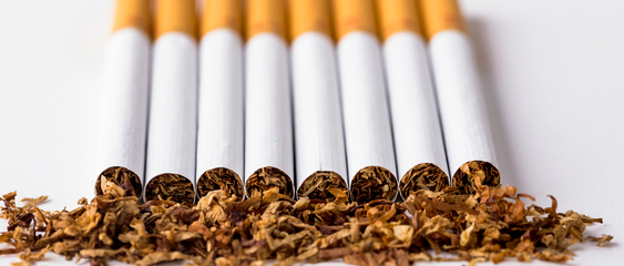 加熱不燃燒煙草制品與卷煙對(duì)比分析