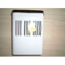 北京東胭?金屬包裝 匠心打造馬口鐵煙盒，守護(hù)煙草制品的品質(zhì)與格調(diào)