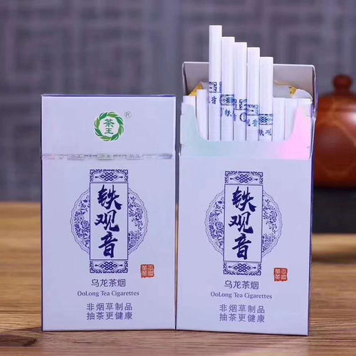 茶煙 是健康戒煙產品，還是新型煙草陷阱？